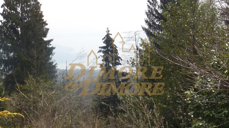 Trilocale vista lago in via pian di sole 15, Premeno