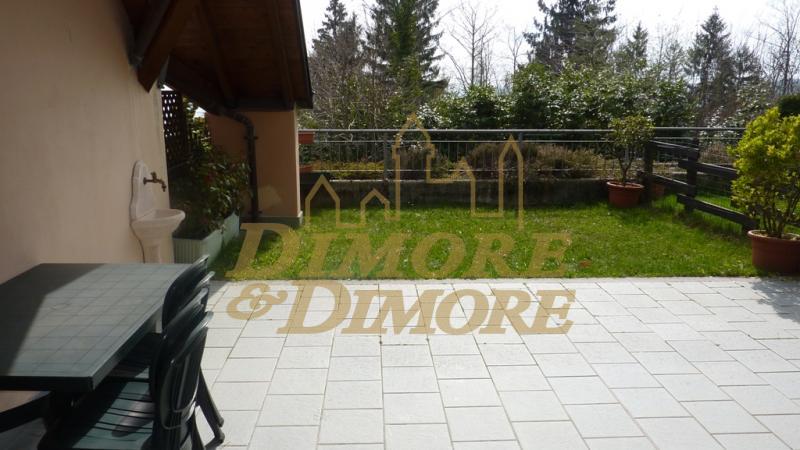 Trilocale vista lago in via pian di sole 15, Premeno