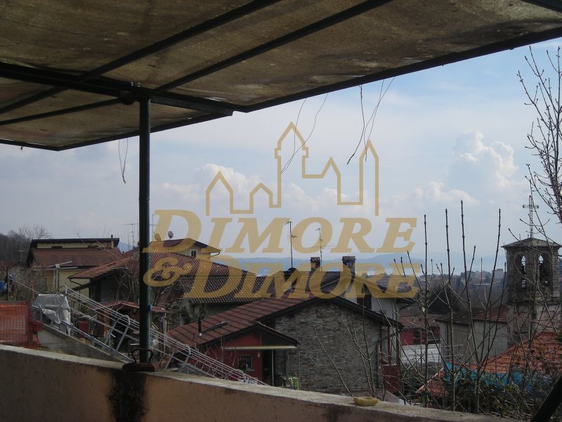 Casa indipendente vista lago in via san gaudenzio 14, Verbania