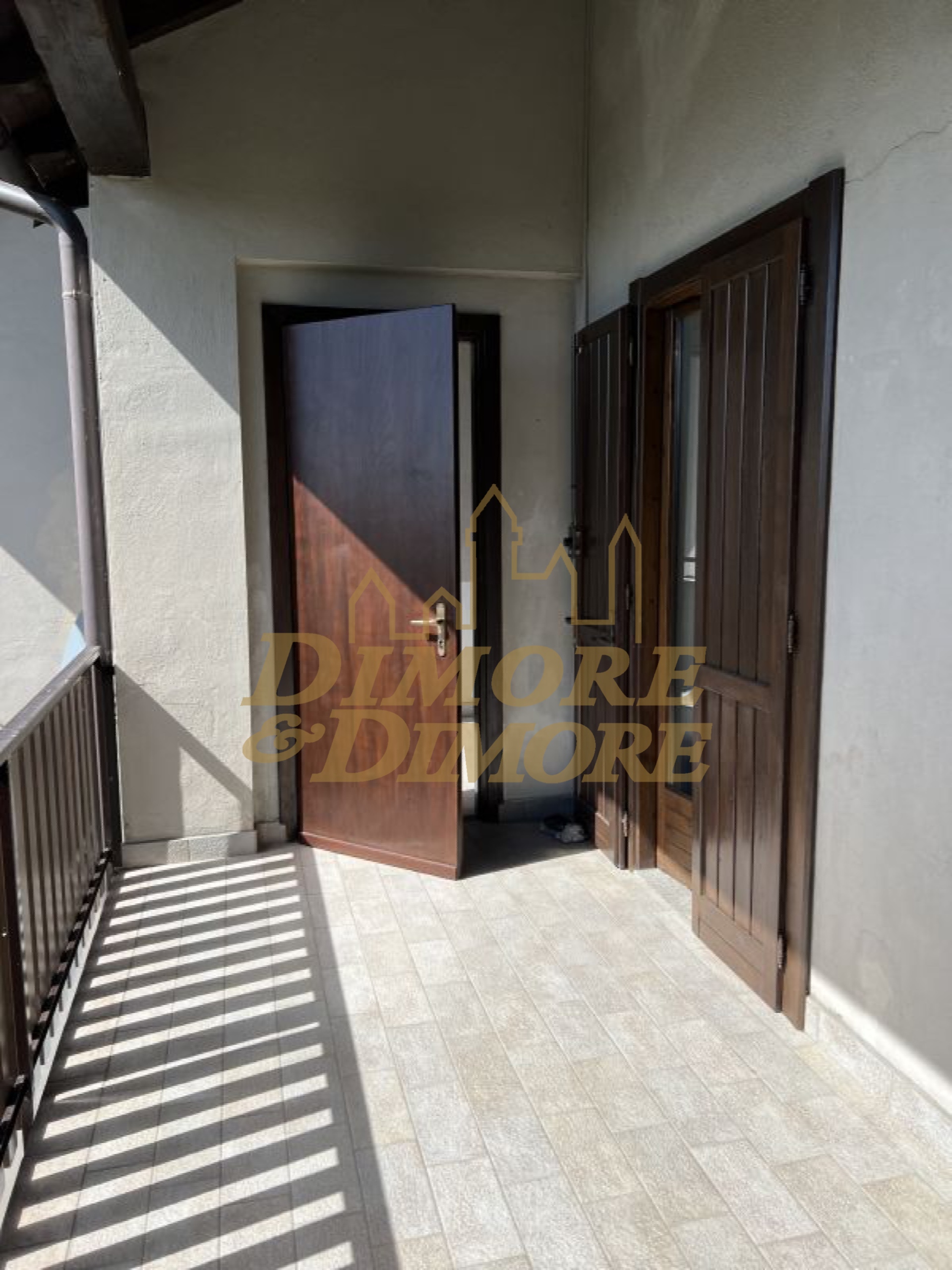 Bilocale vista lago in via pian di sole 4, Premeno