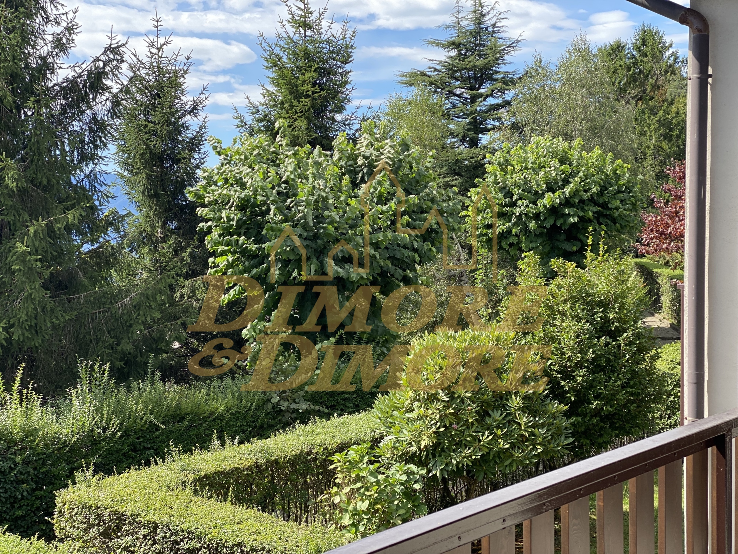 Bilocale vista lago in via pian di sole 4, Premeno