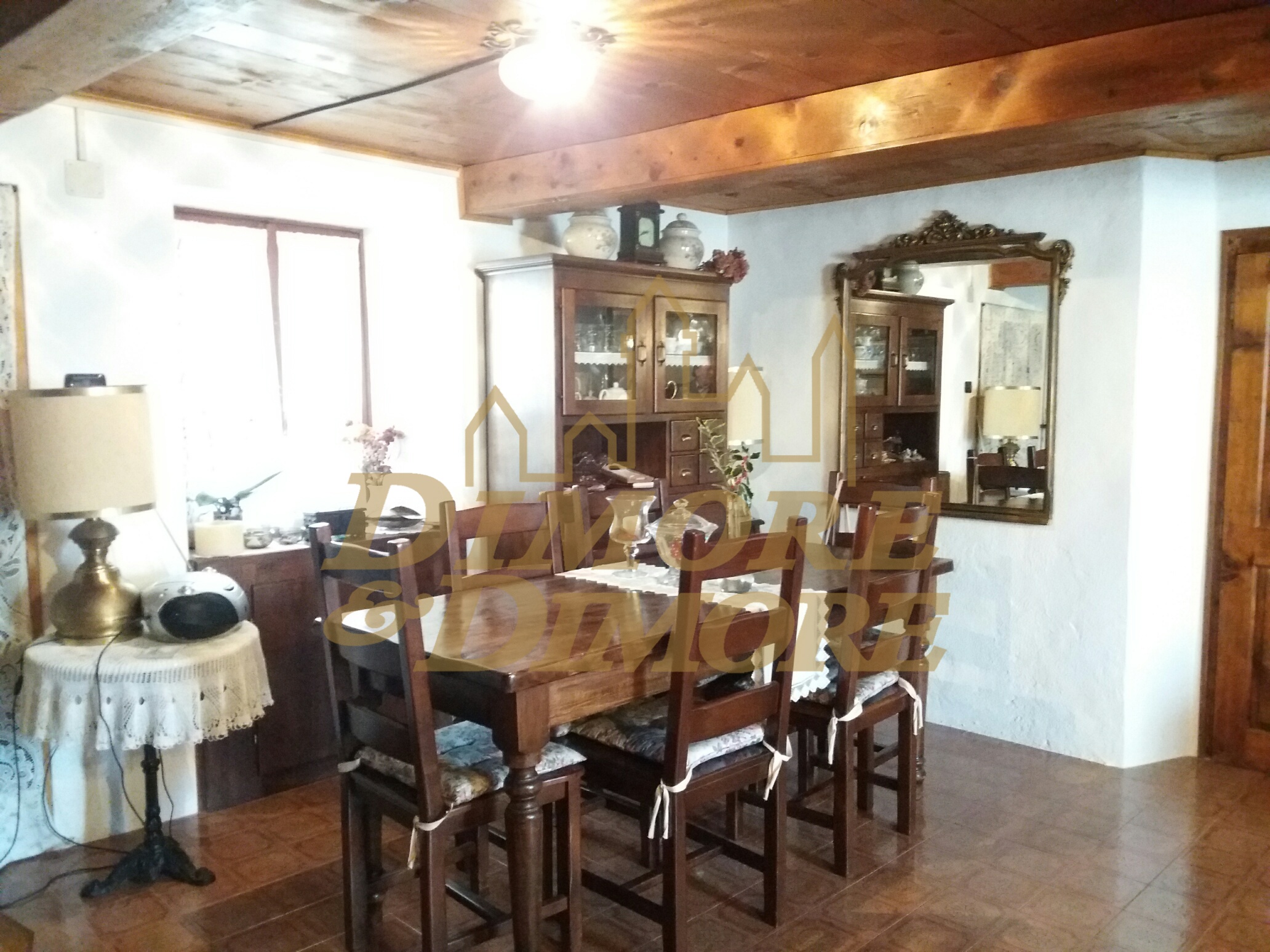 Casa indipendente con giardino in via monumento rodis 21, Premia