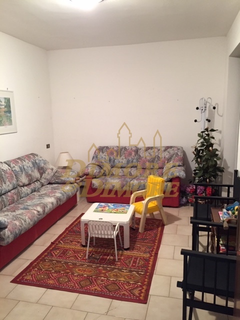 Quadrilocale con terrazzo in pian di sole, Premeno