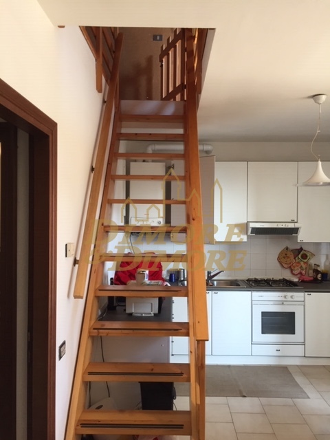 Quadrilocale con terrazzo in pian di sole, Premeno