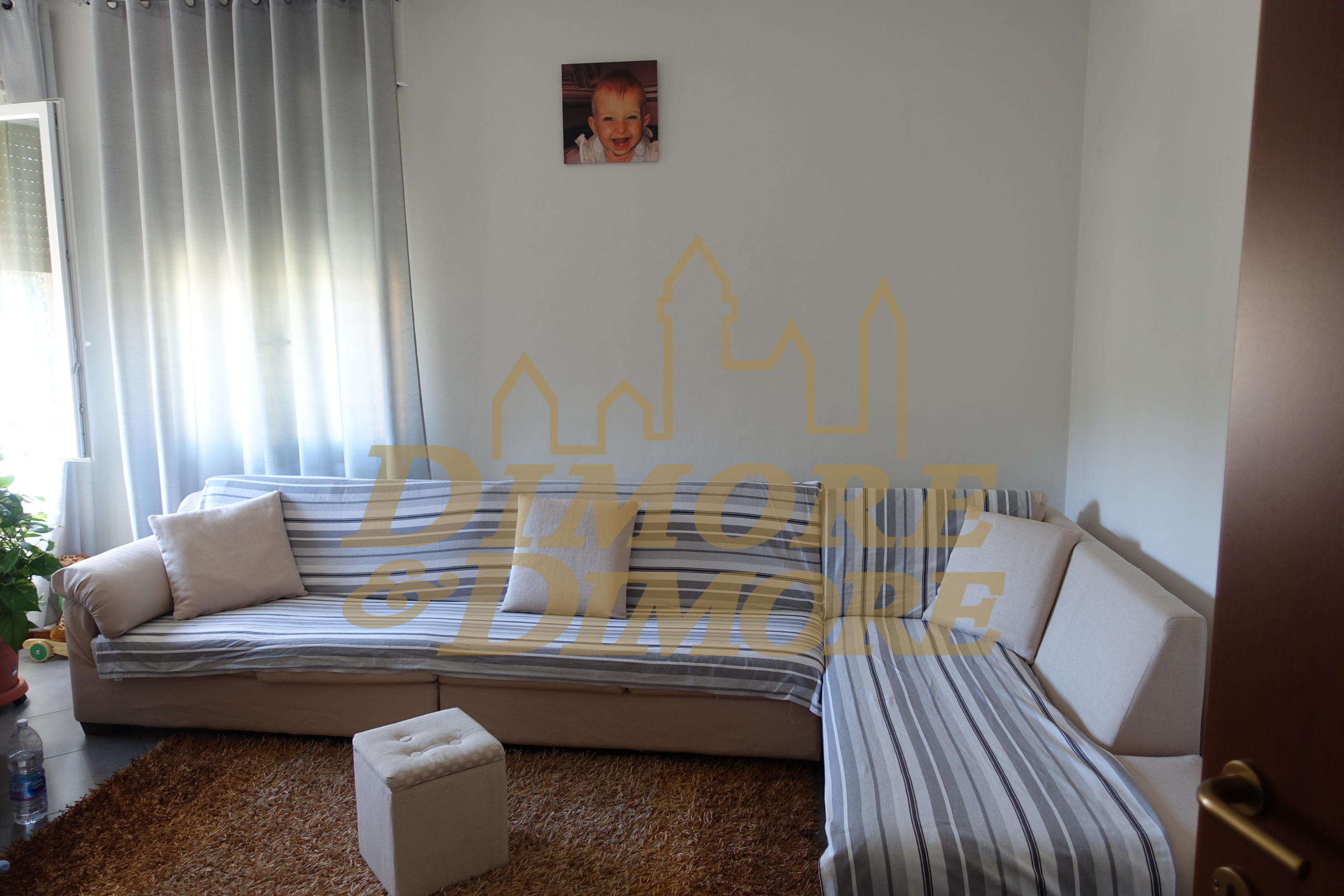 Appartamento ristrutturato in via achille albasini 9, Verbania
