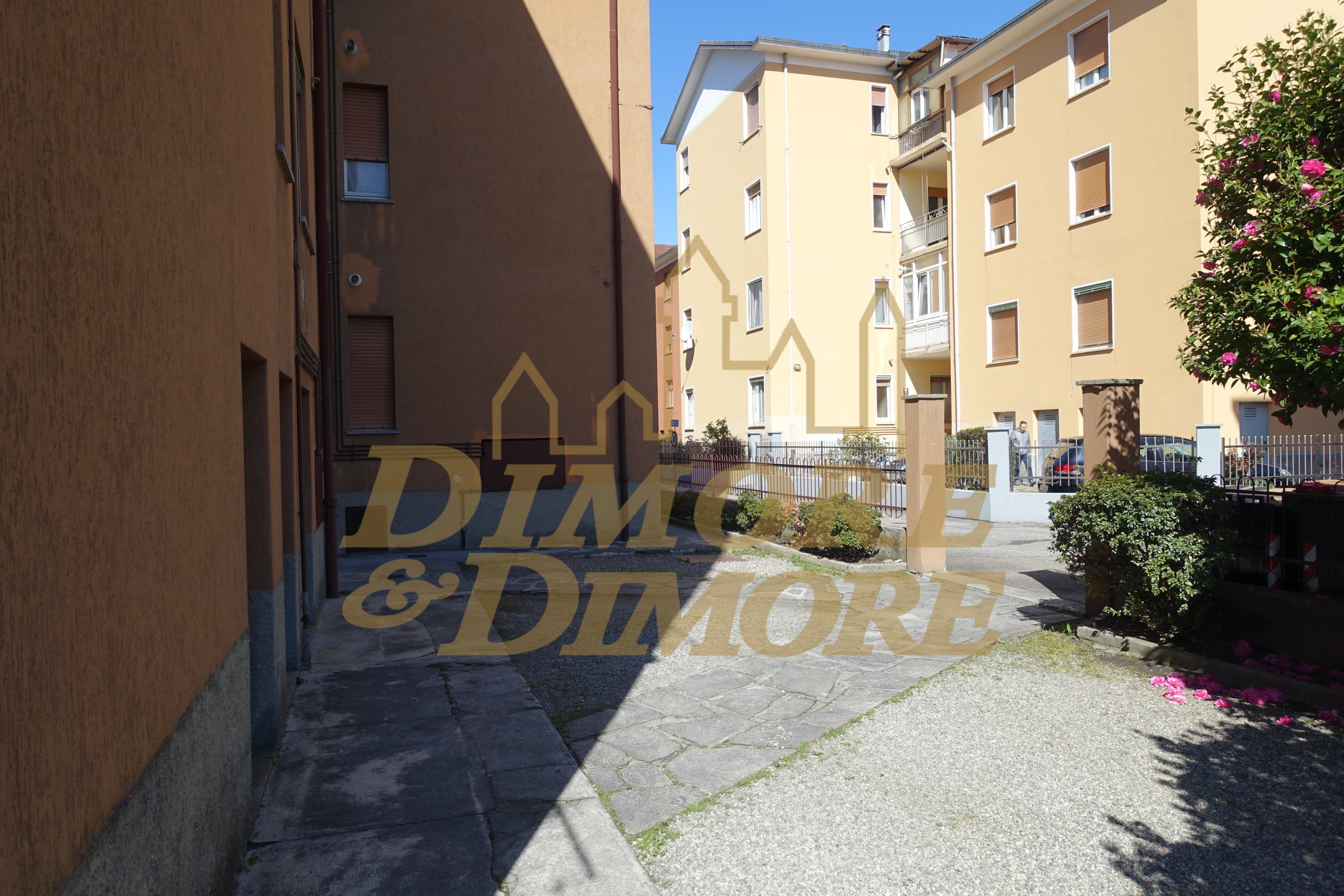 Appartamento ristrutturato in via achille albasini 9, Verbania