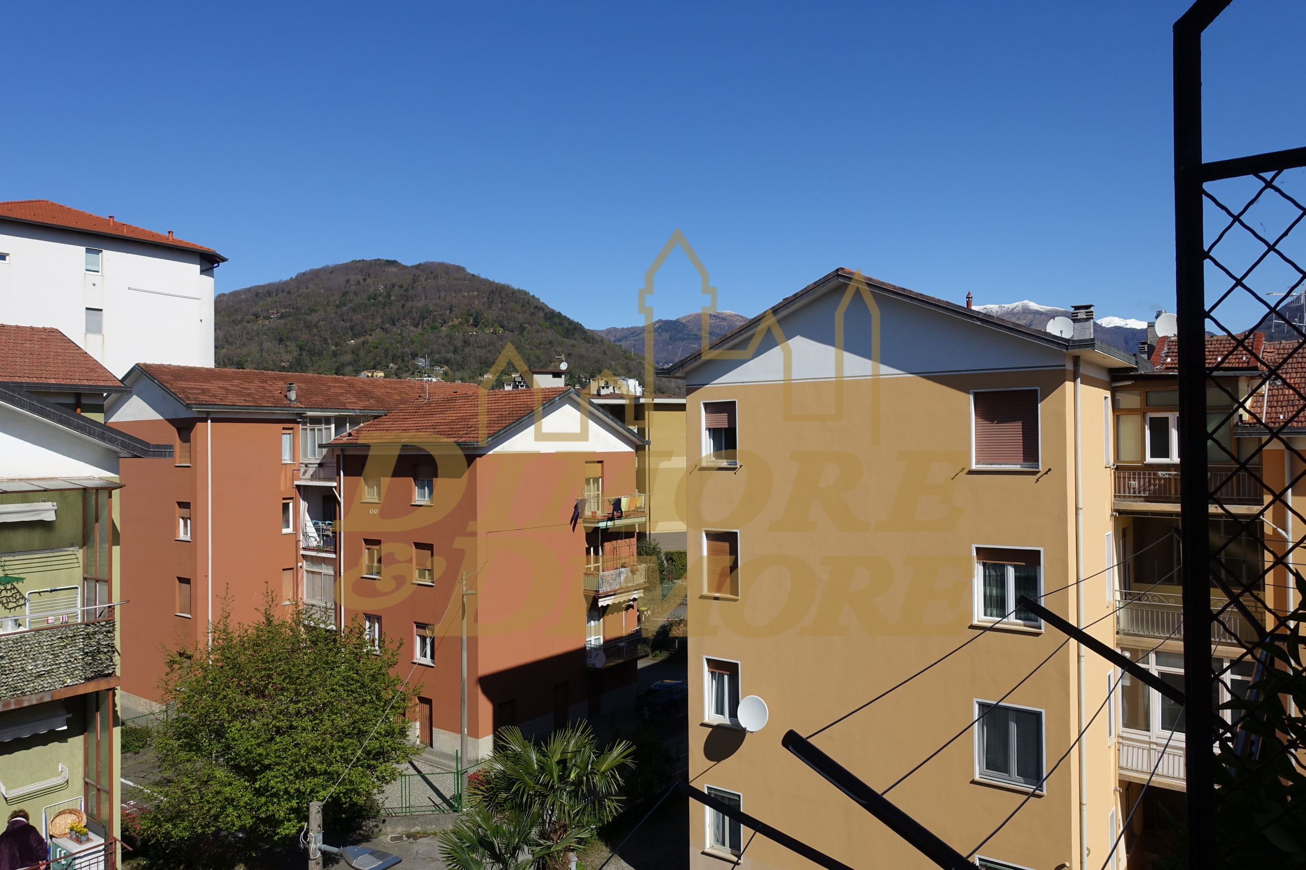 Appartamento ristrutturato in via achille albasini 9, Verbania