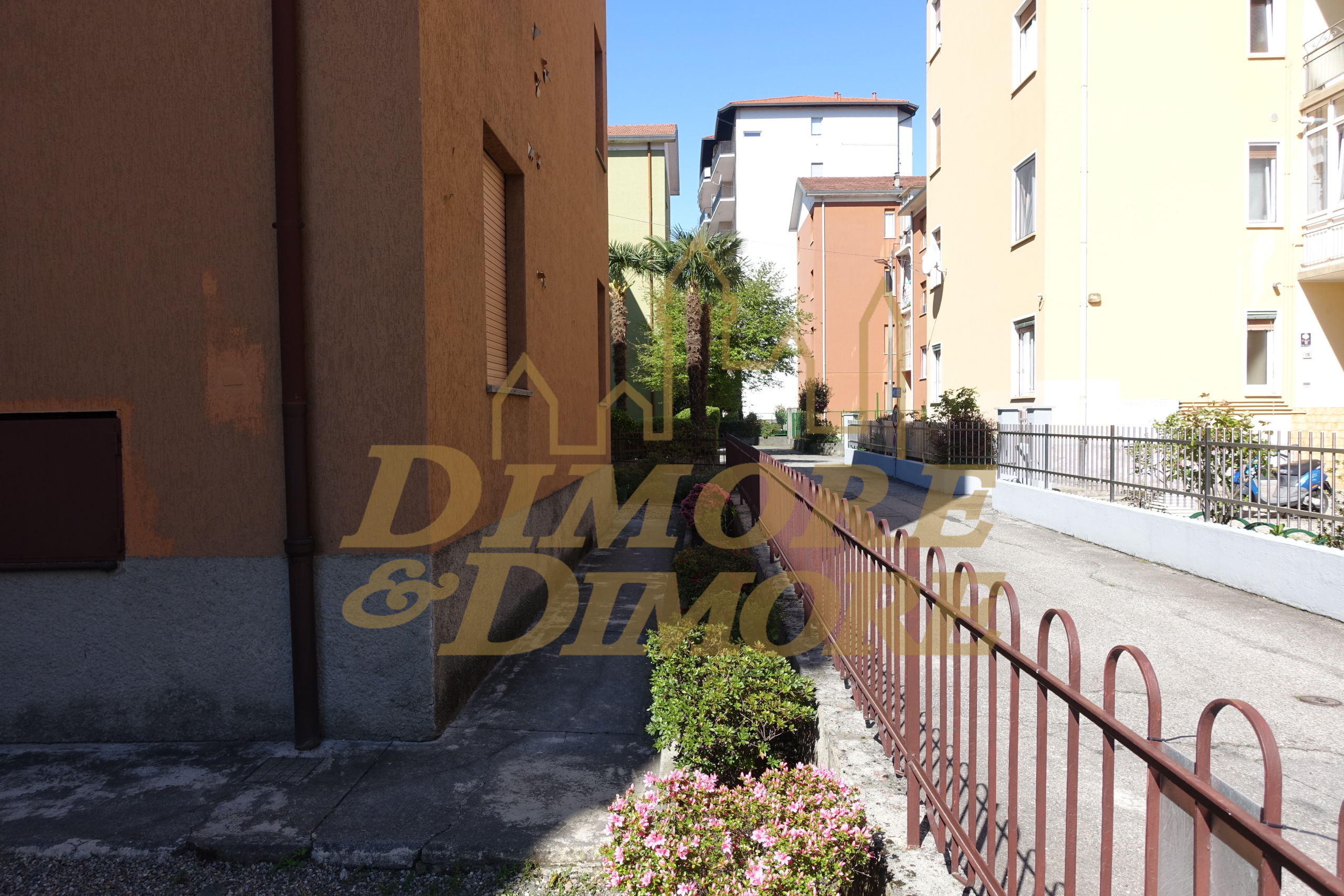 Appartamento ristrutturato in via achille albasini 9, Verbania