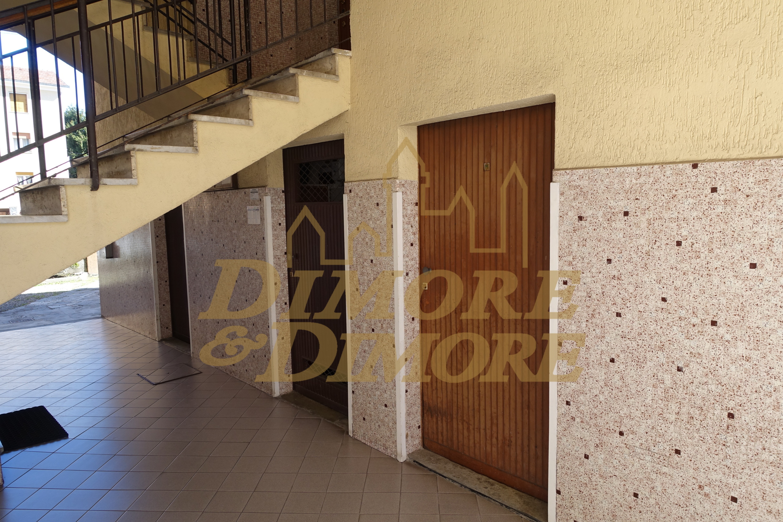 Appartamento ristrutturato in via achille albasini 9, Verbania