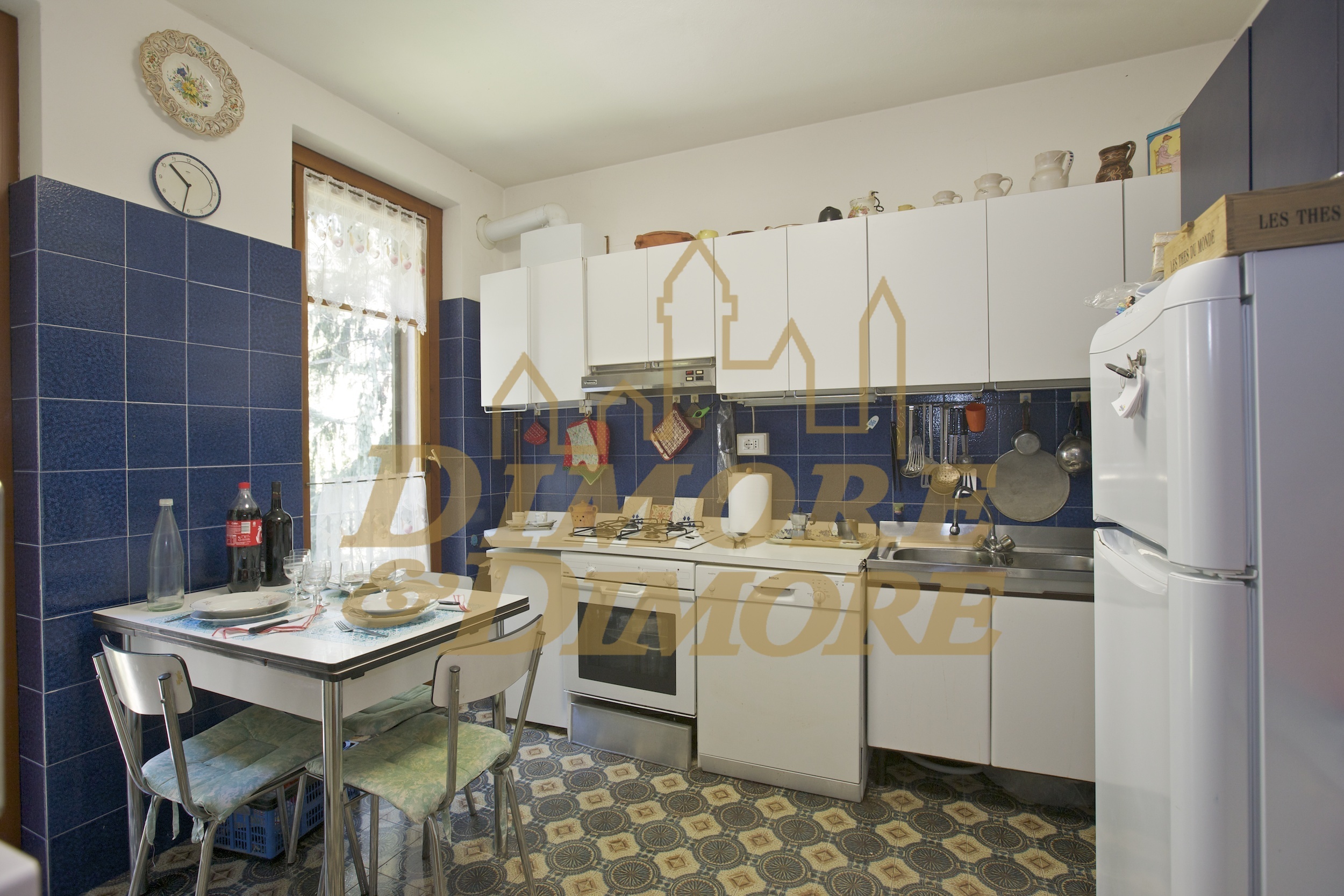 Quadrilocale con giardino in strada statale 34 del lago maggiore 68, Oggebbio