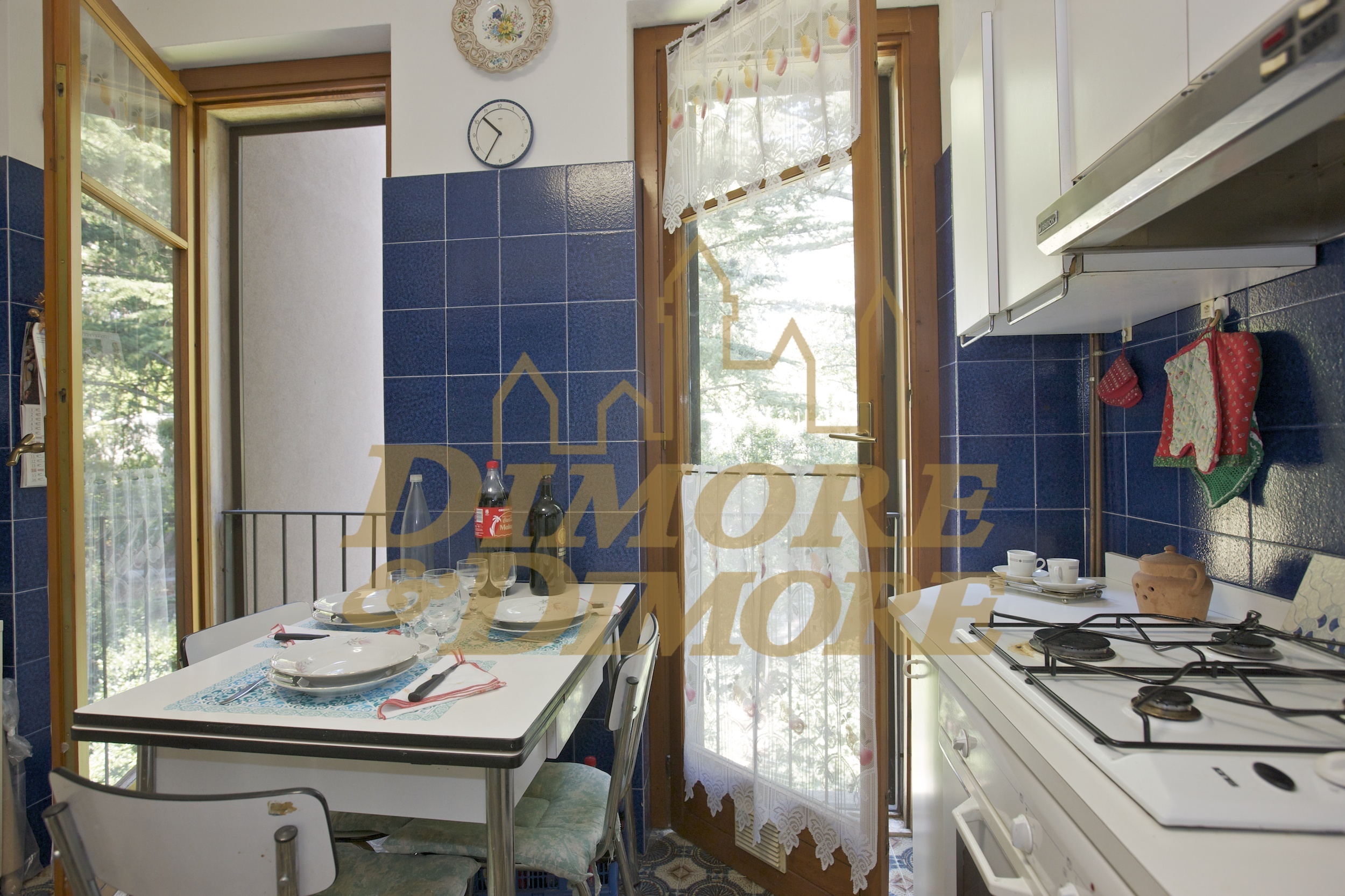 Quadrilocale con giardino in strada statale 34 del lago maggiore 68, Oggebbio