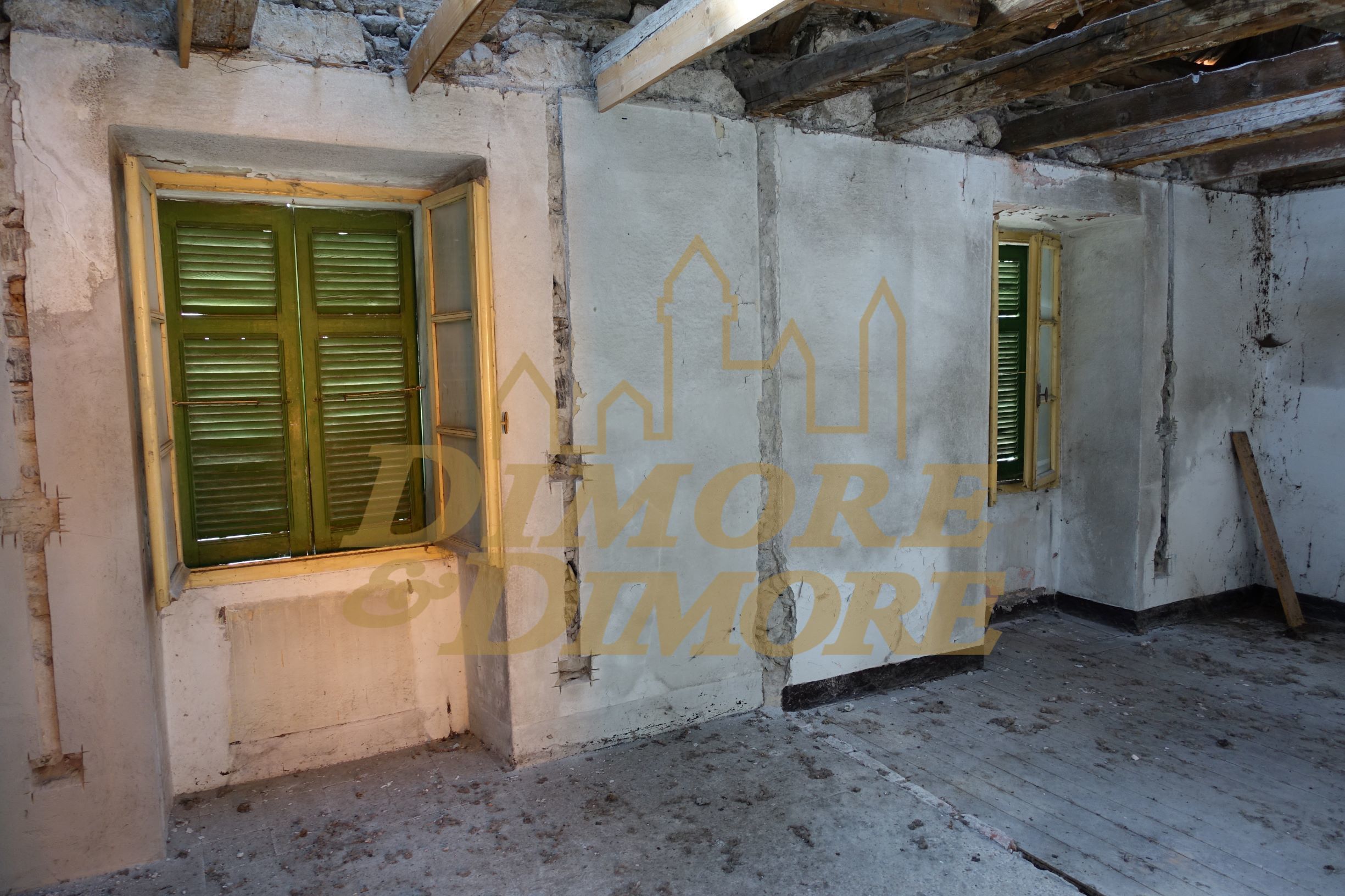 Casa indipendente con giardino in via s. giuseppe 5, Pieve Vergonte