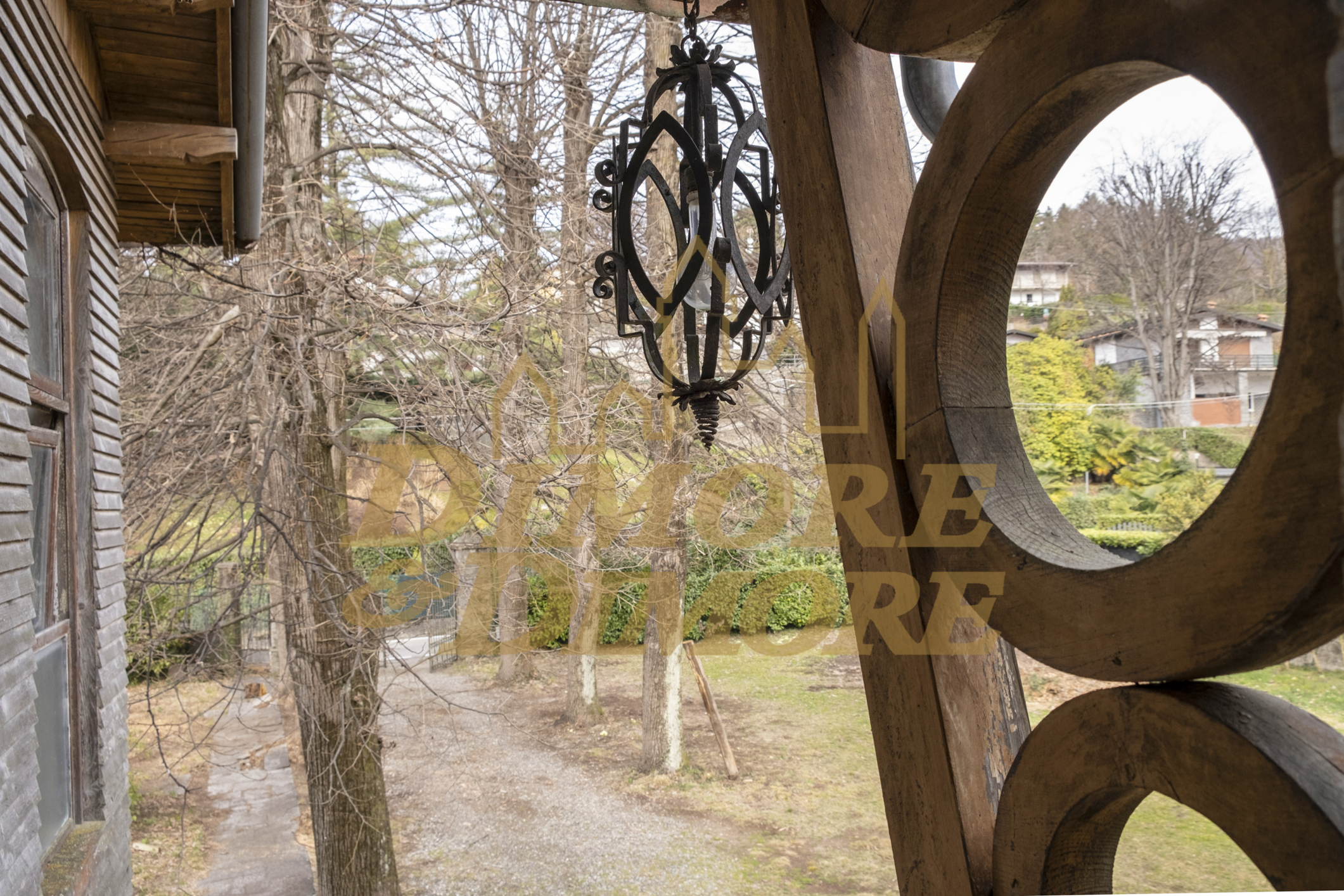 Villa con giardino in via don gemelli 7, Colazza