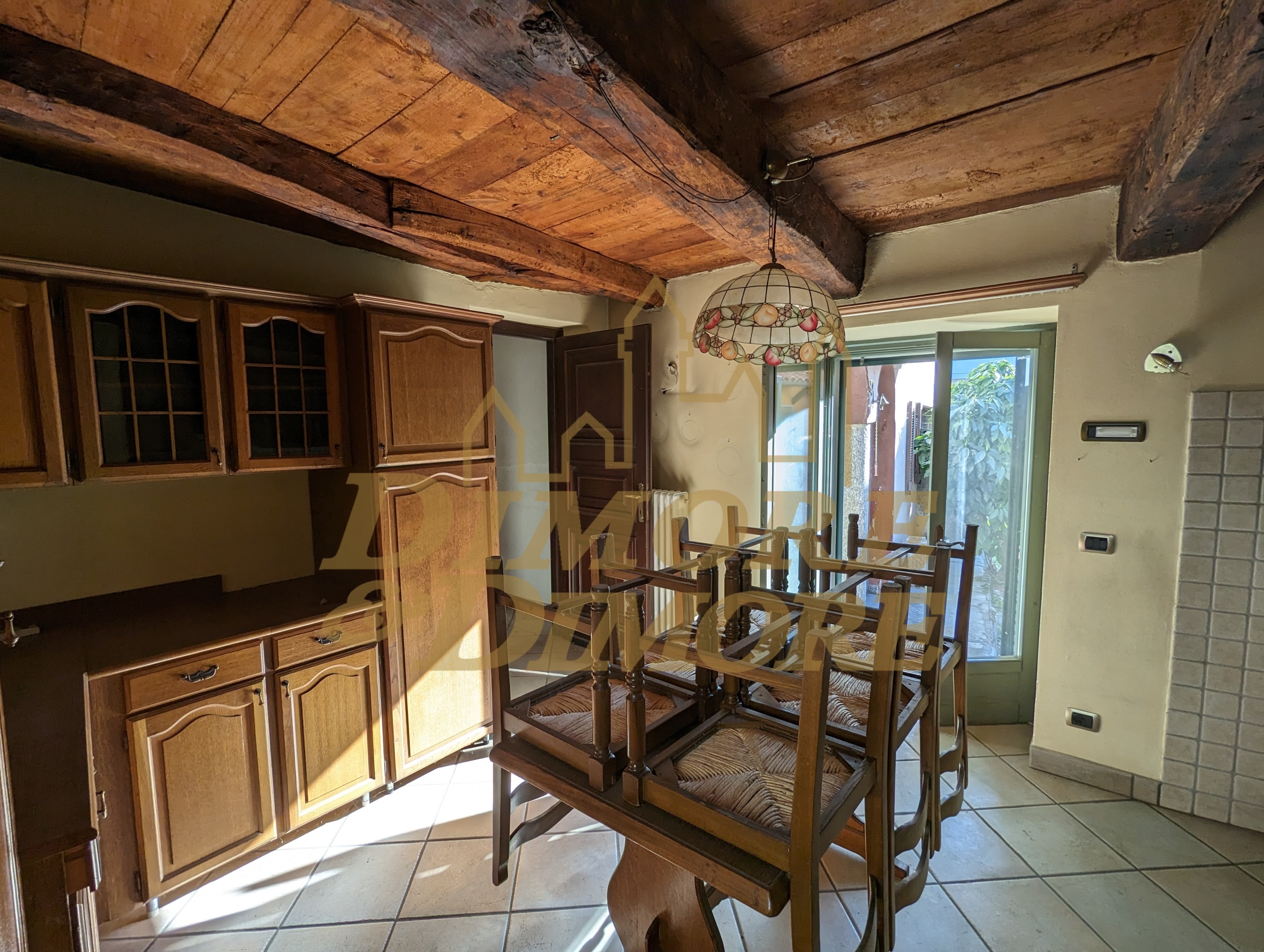 Casa indipendente con giardino in via maestri bocca e manera, Premosello-Chiovenda