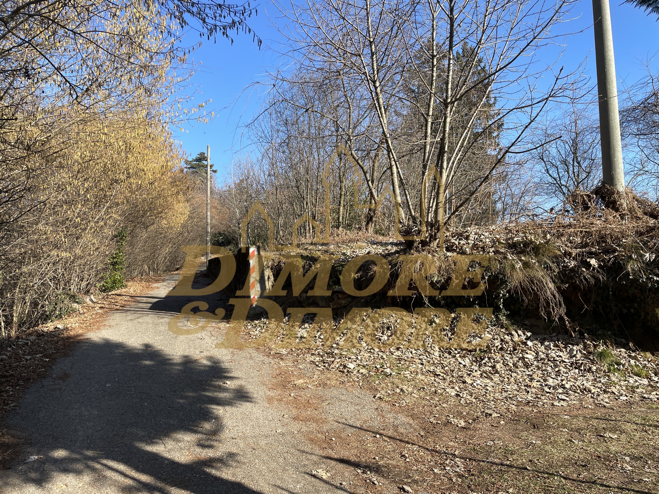 Terreno Edificabile in vendita in via per fosseno, Colazza