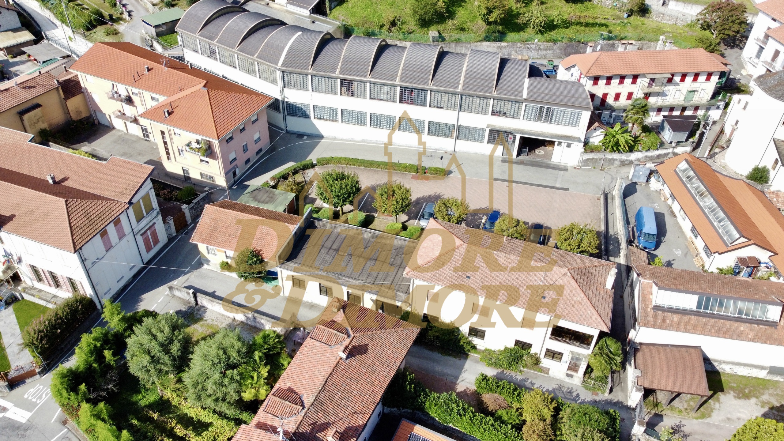 Stabile/Palazzo da ristrutturare in via tubi sorelle 12, Pella