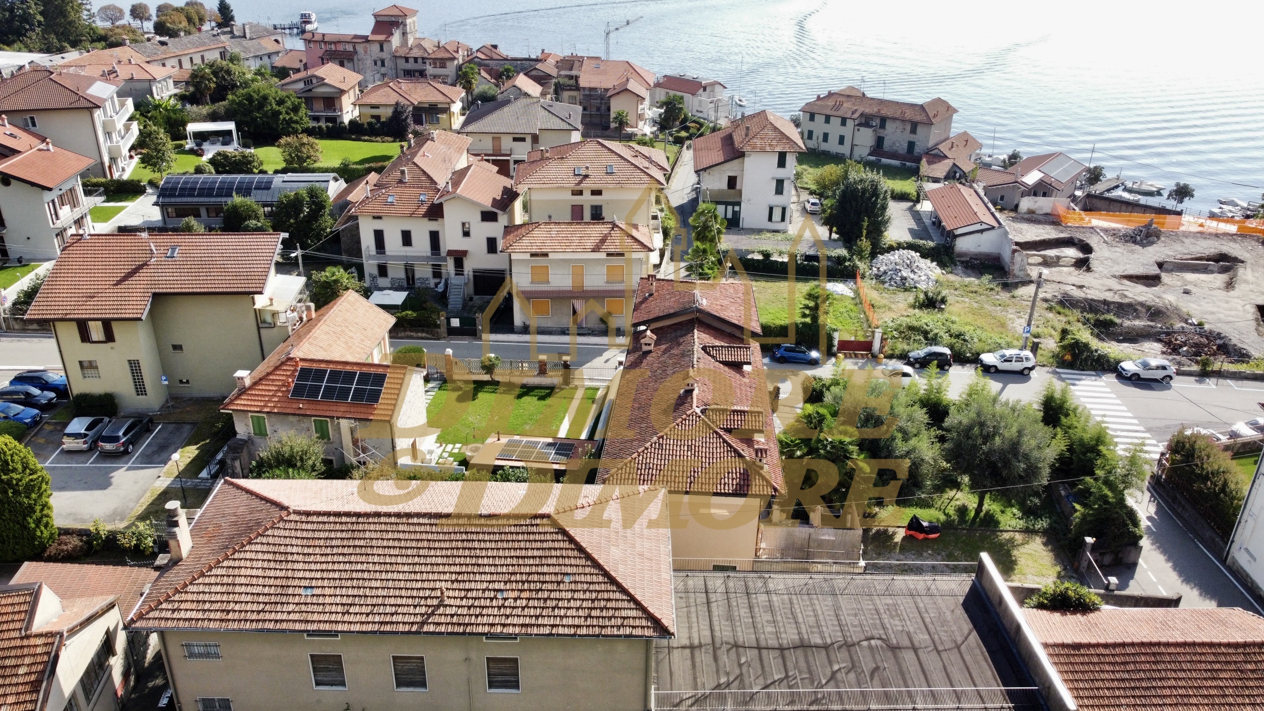 Stabile/Palazzo da ristrutturare in via tubi sorelle 12, Pella