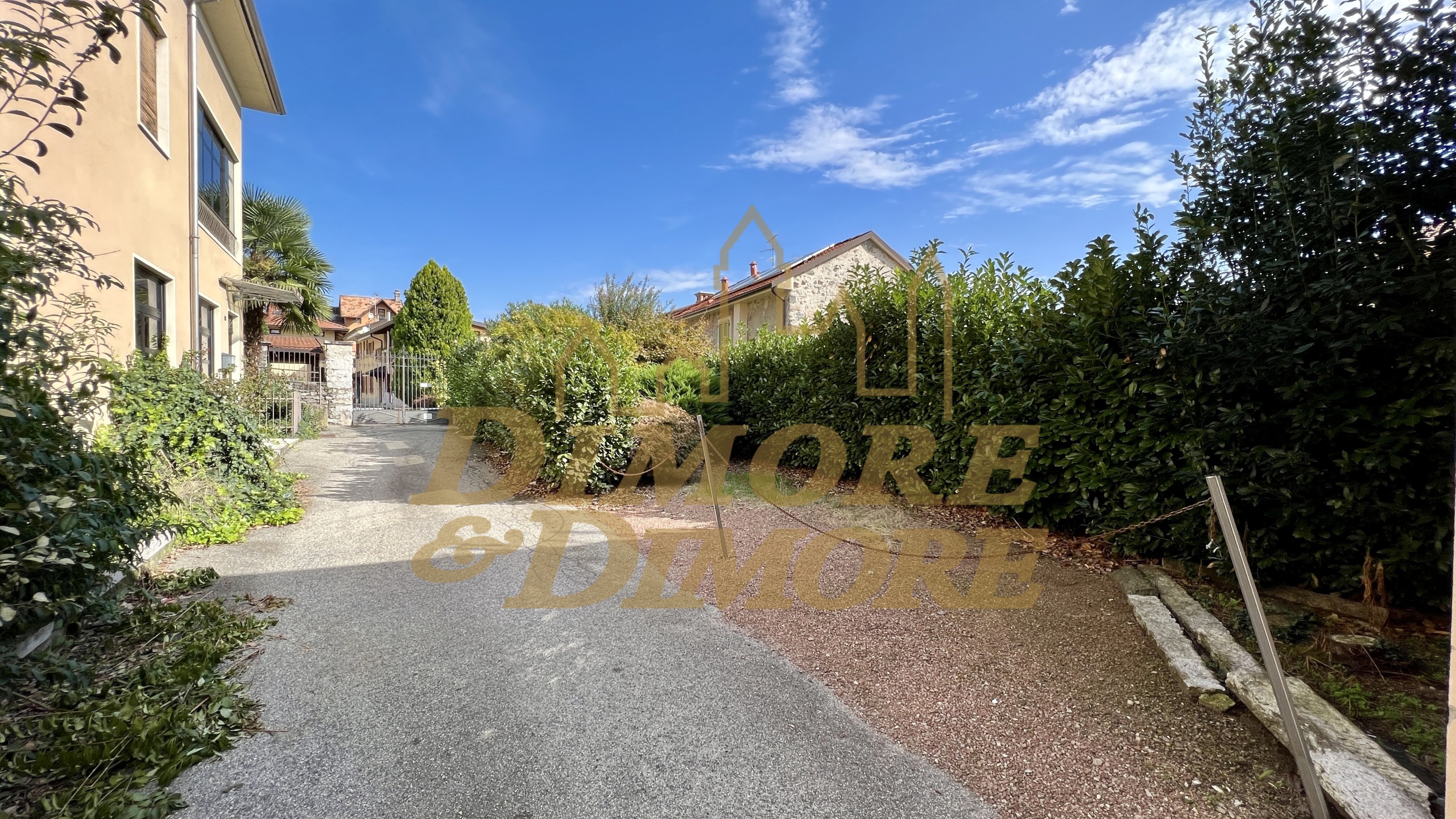 Casa indipendente da ristrutturare in via tubi sorelle 12, Pella