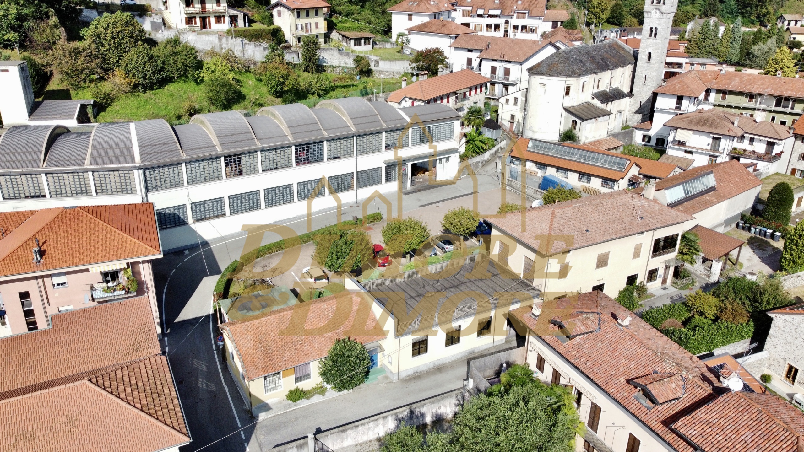 Casa indipendente da ristrutturare in via tubi sorelle 12, Pella