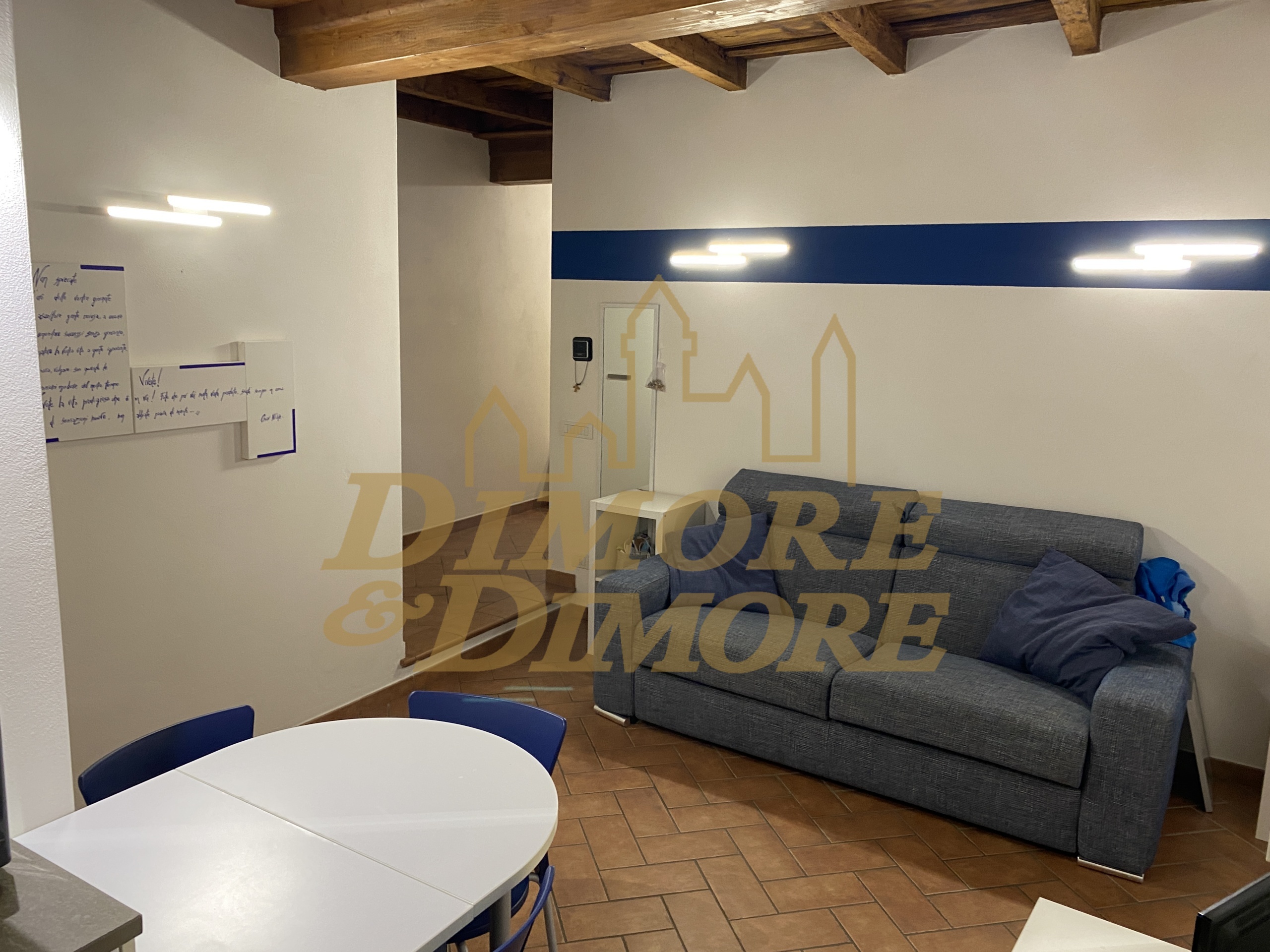 Bilocale ristrutturato in piazza san rocco 24, Verbania