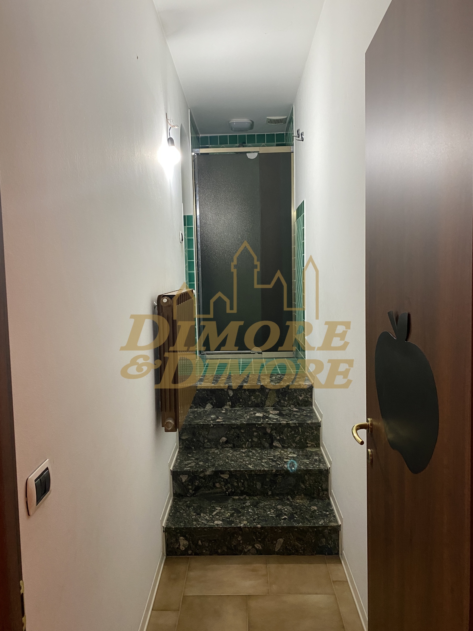 Trilocale in vendita a Somma Lombardo