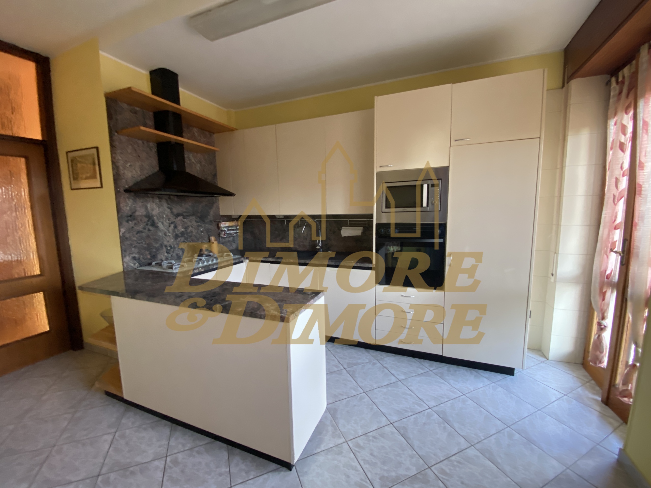 Trilocale in vendita a Somma Lombardo