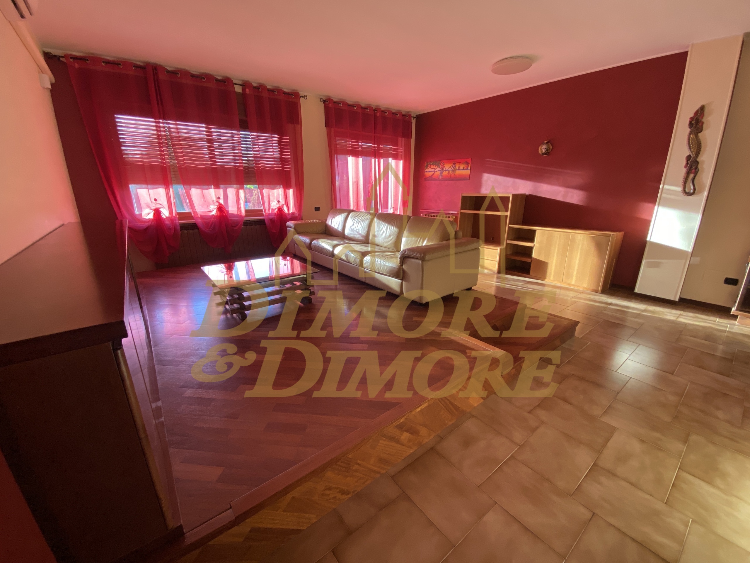 Trilocale in vendita a Somma Lombardo