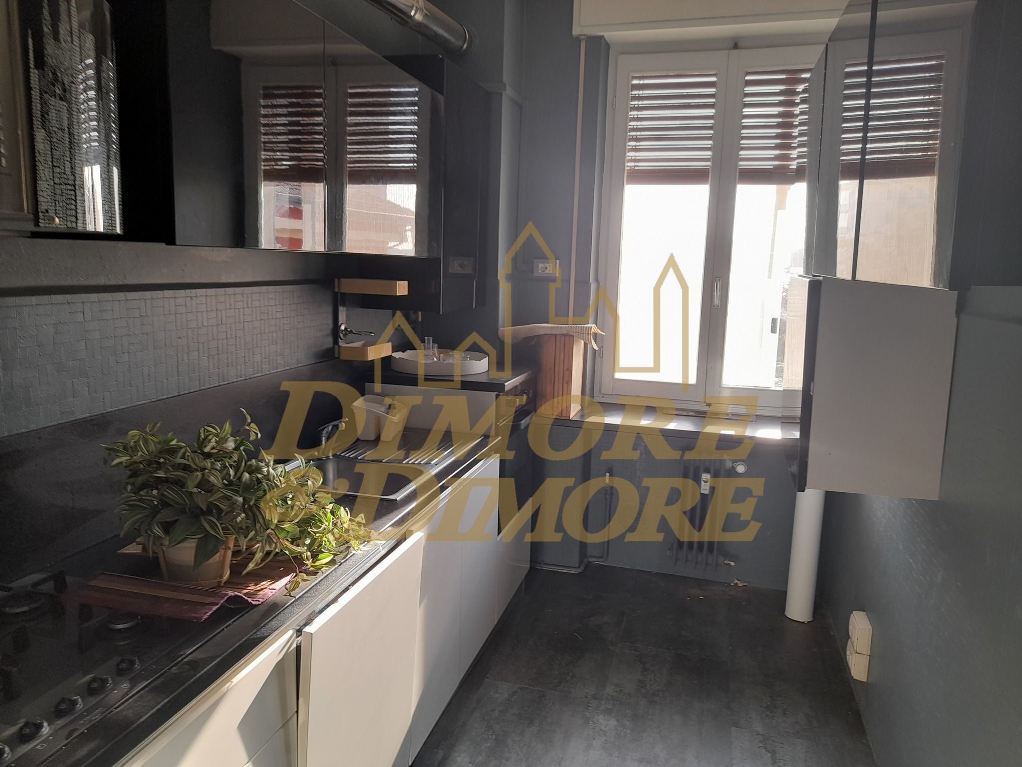 Trilocale in affitto a Verbania