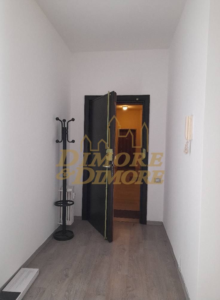 Trilocale in affitto a Verbania