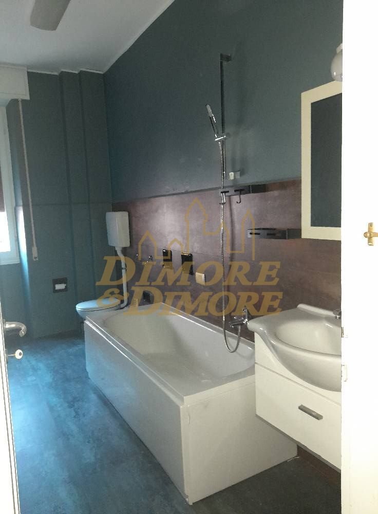 Trilocale in affitto a Verbania