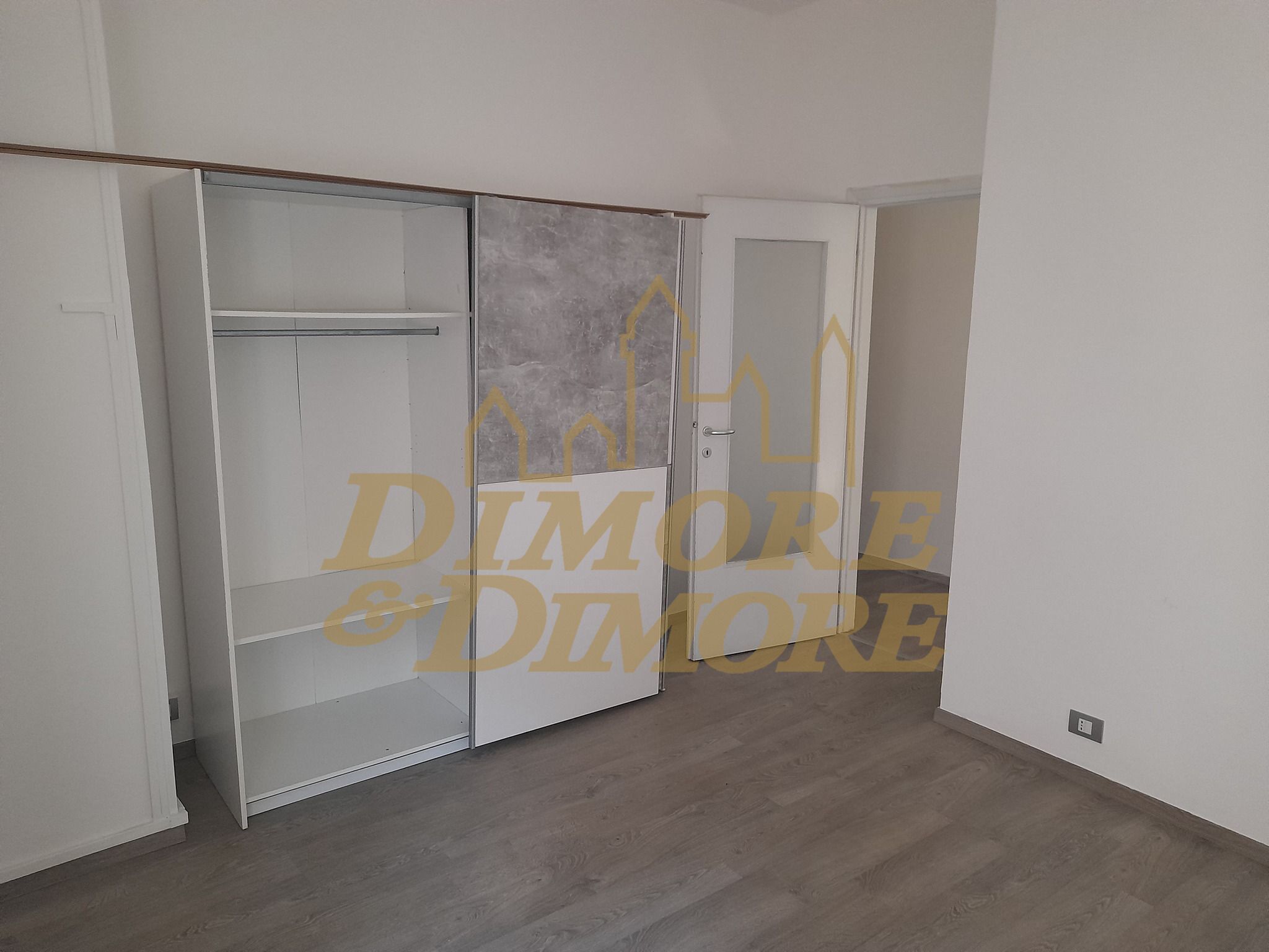 Trilocale in affitto a Verbania