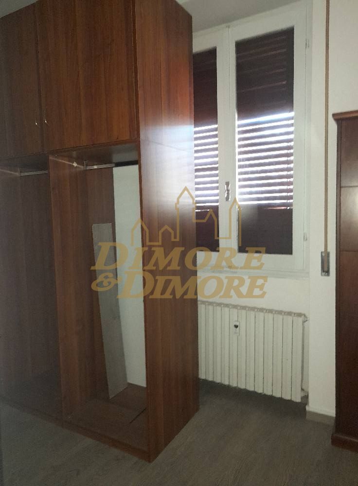 Trilocale in affitto a Verbania
