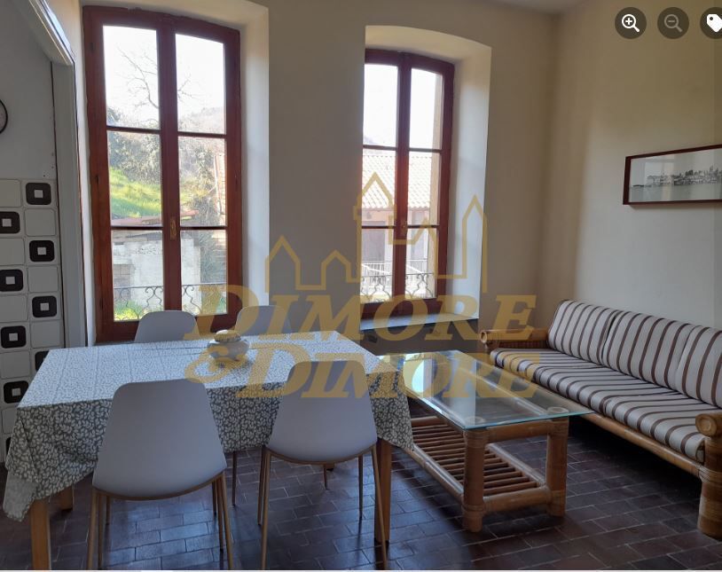 Bilocale con giardino, Brovello-Carpugnino brovello