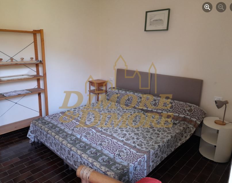 Bilocale con giardino, Brovello-Carpugnino brovello