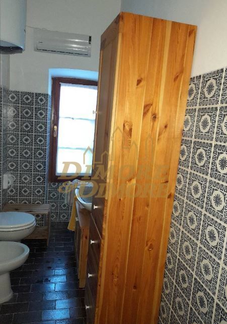 Bilocale con giardino, Brovello-Carpugnino brovello