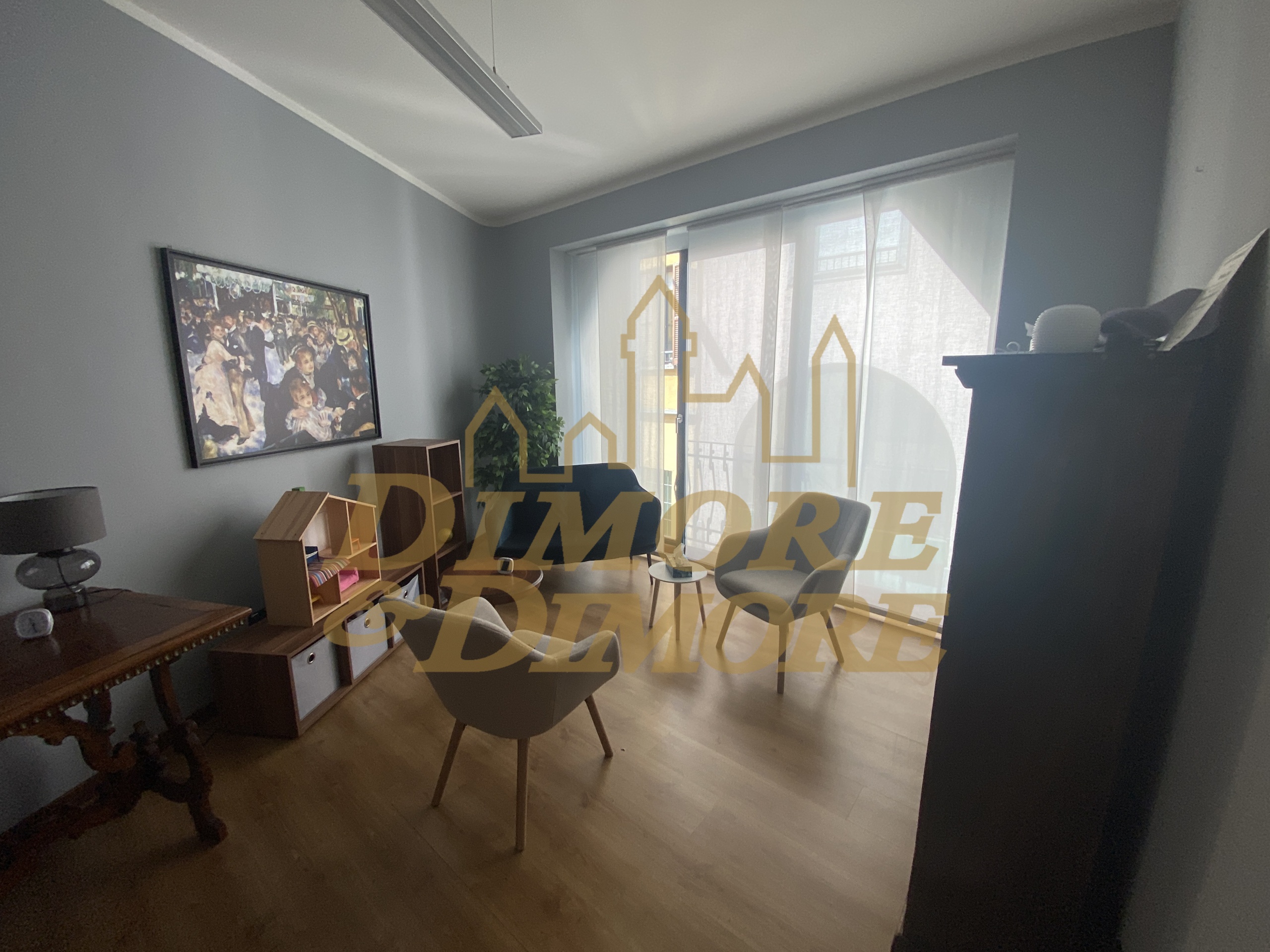 Ufficio in vendita a Varese