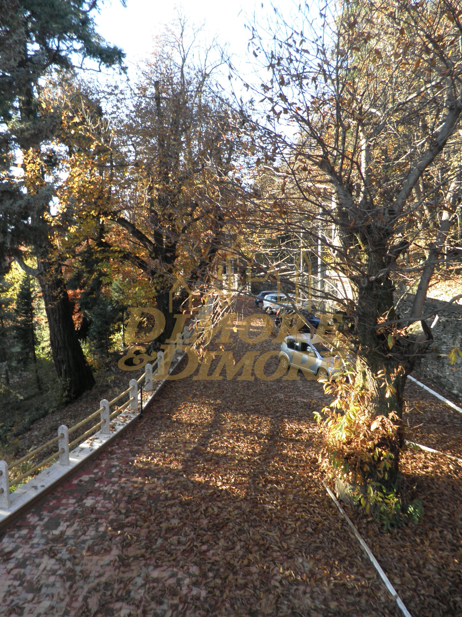Bilocale con giardino in via roma 3, Premeno