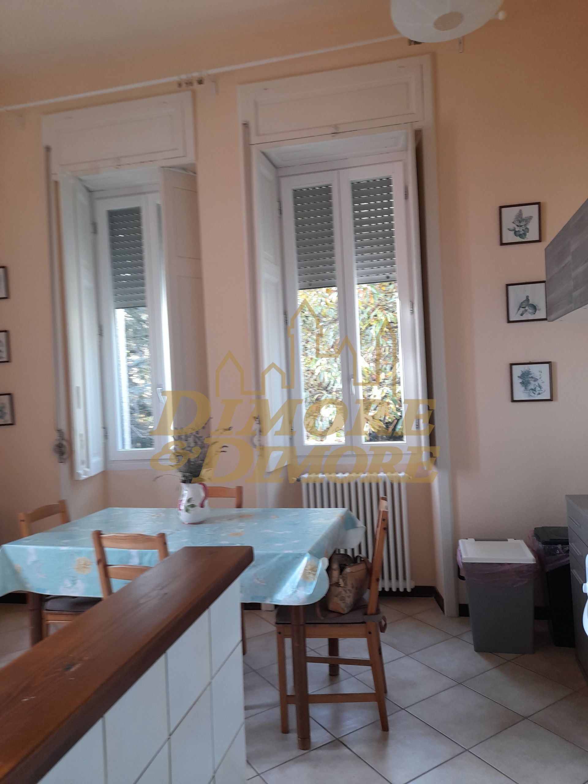 Bilocale con giardino in via roma 3, Premeno