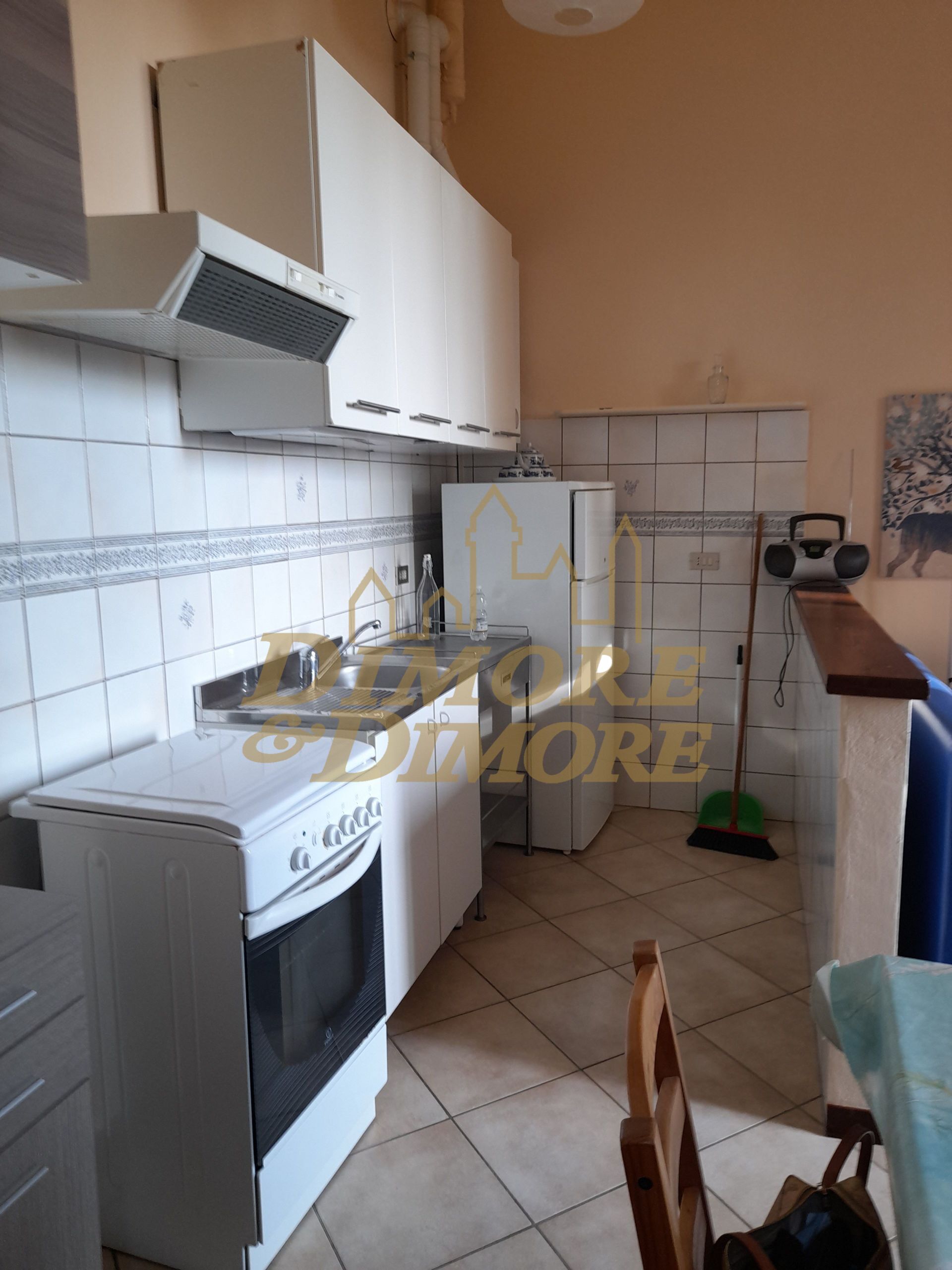 Bilocale con giardino in via roma 3, Premeno