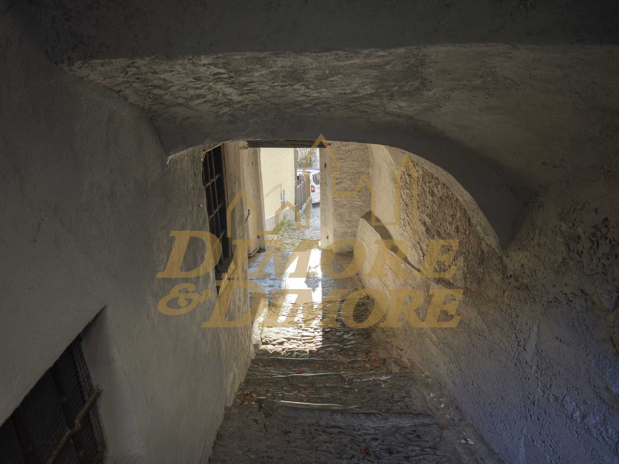 Appartamento in vendita a Craveggia