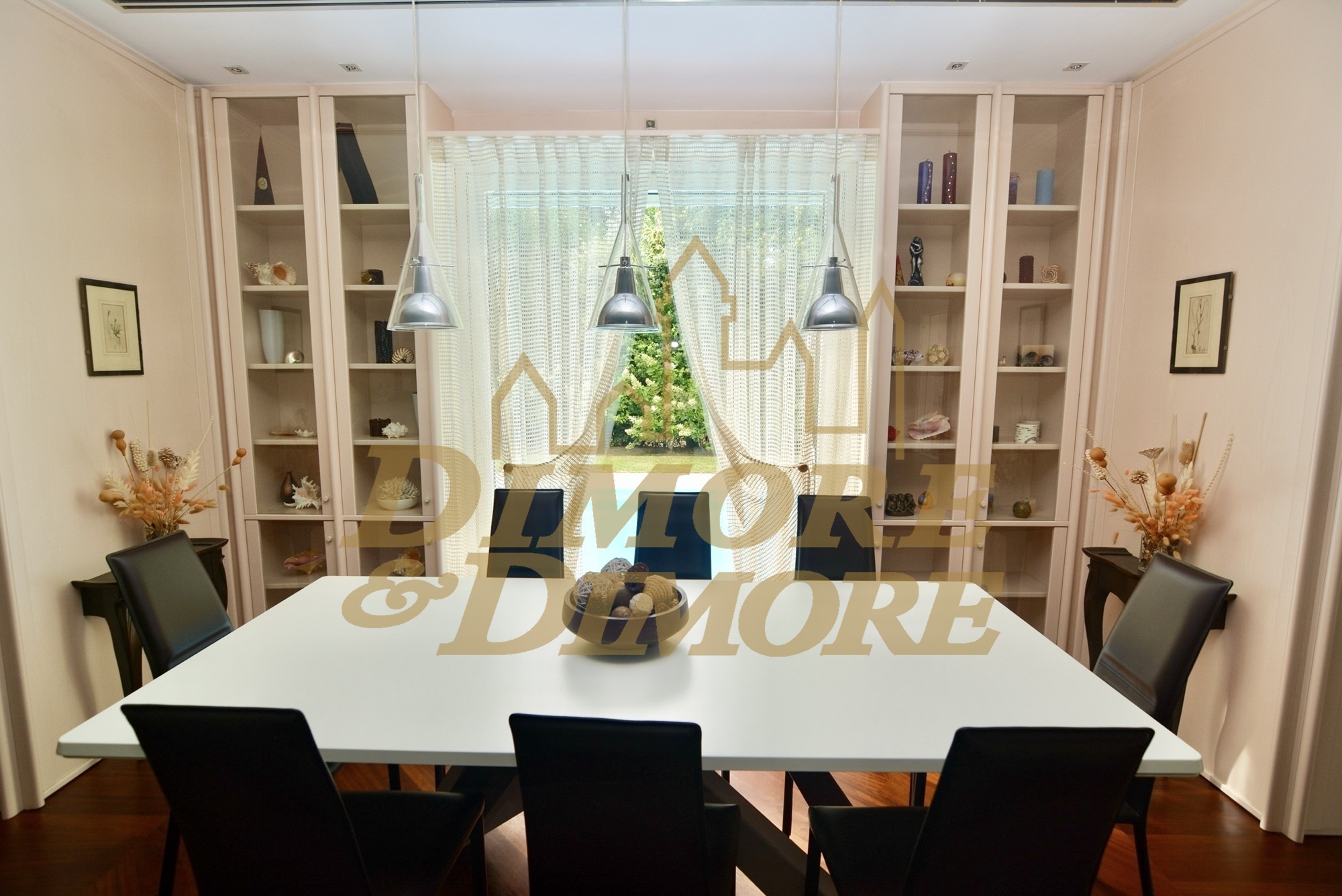 Villa con giardino a Ranco