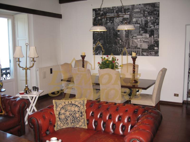 Trilocale vista lago in via oggebbio 72, Oggebbio