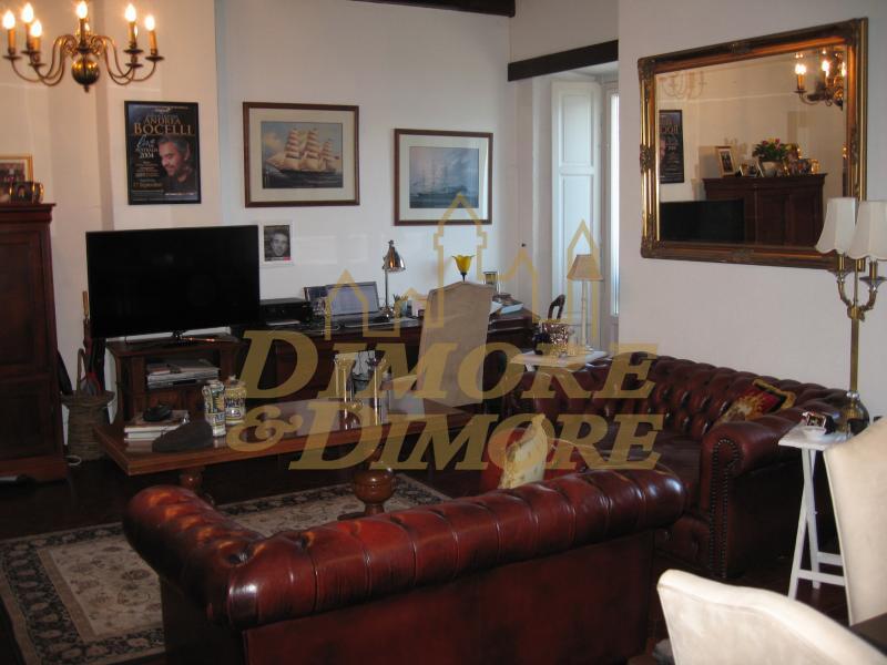 Trilocale vista lago in via oggebbio 72, Oggebbio