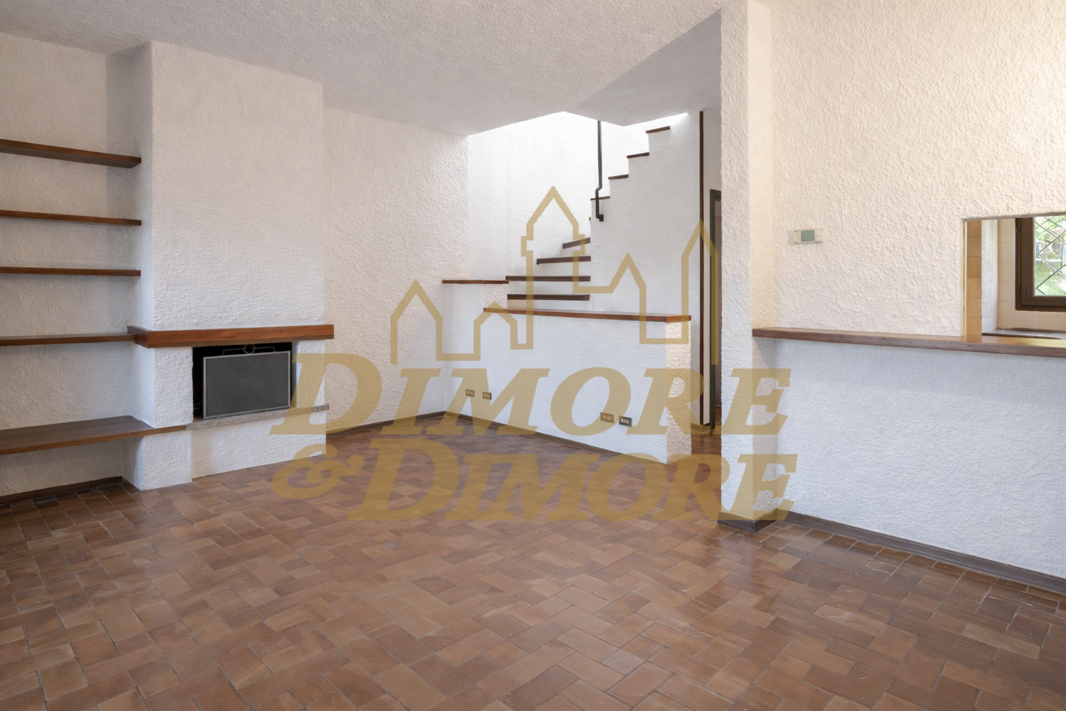 Appartamento con giardino in via alberto 49, Ranco