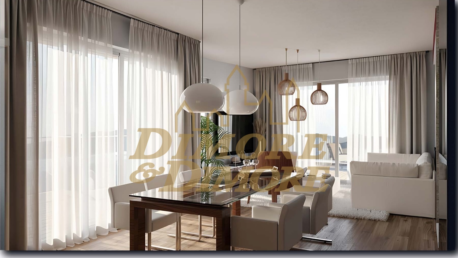 Casa indipendente con giardino in via vignolo, Verbania