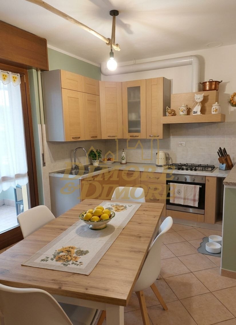 Quadrilocale con terrazzo a Vogogna