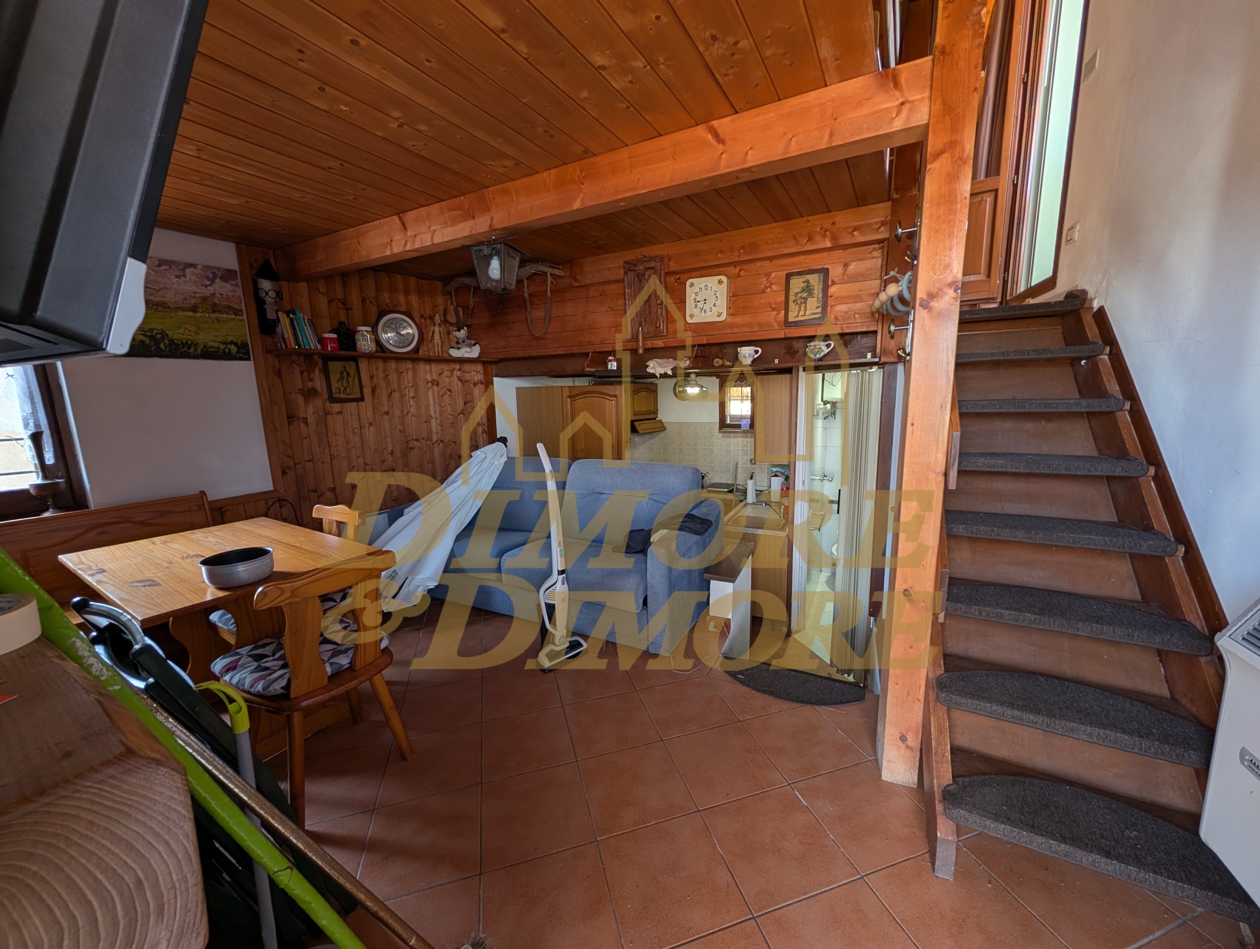 Casa indipendente con giardino a Germagno