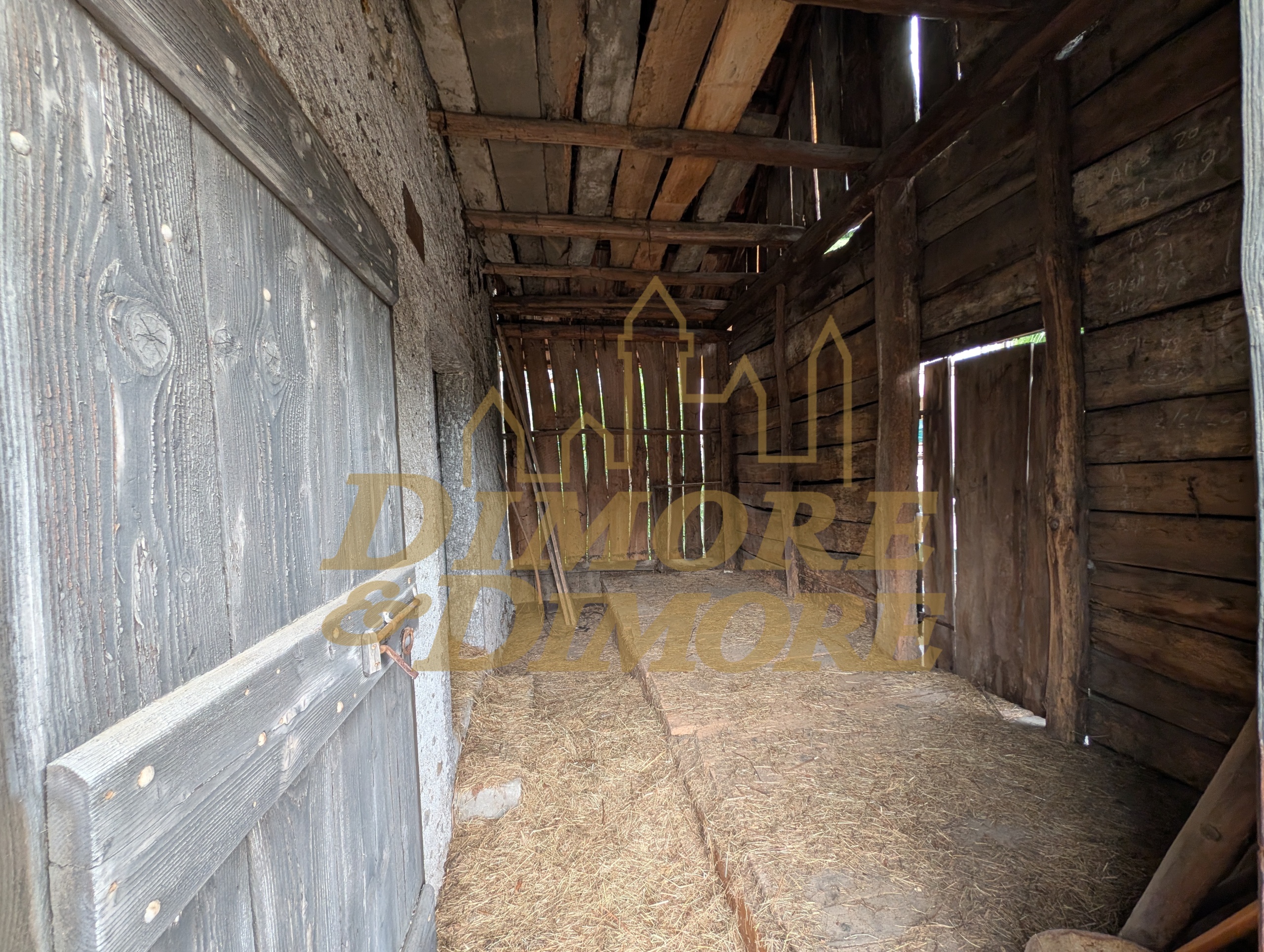 Rustico da ristrutturare a Premosello-Chiovenda