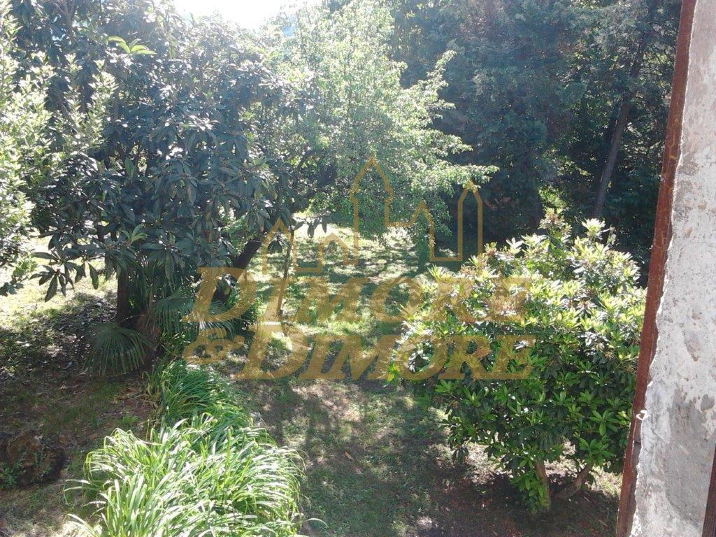 Casa indipendente con giardino, Cannobio traffiume