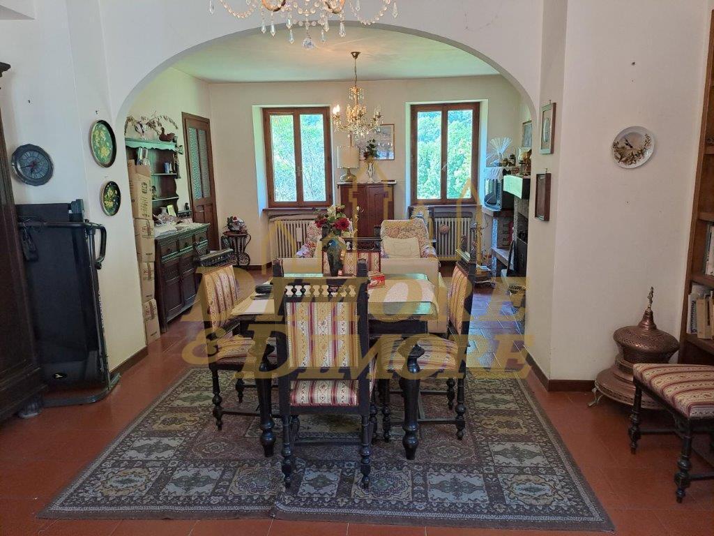 Casa indipendente con giardino, Cannobio traffiume